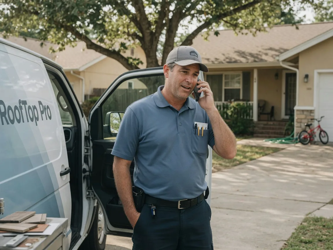 Roof Repair Campbellton, TX FAQs