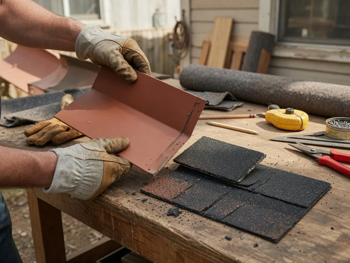 Roof Repair company in Campbellton, TX